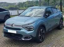 Citroën C4 Shine 1.2 PureTech - 13.000km