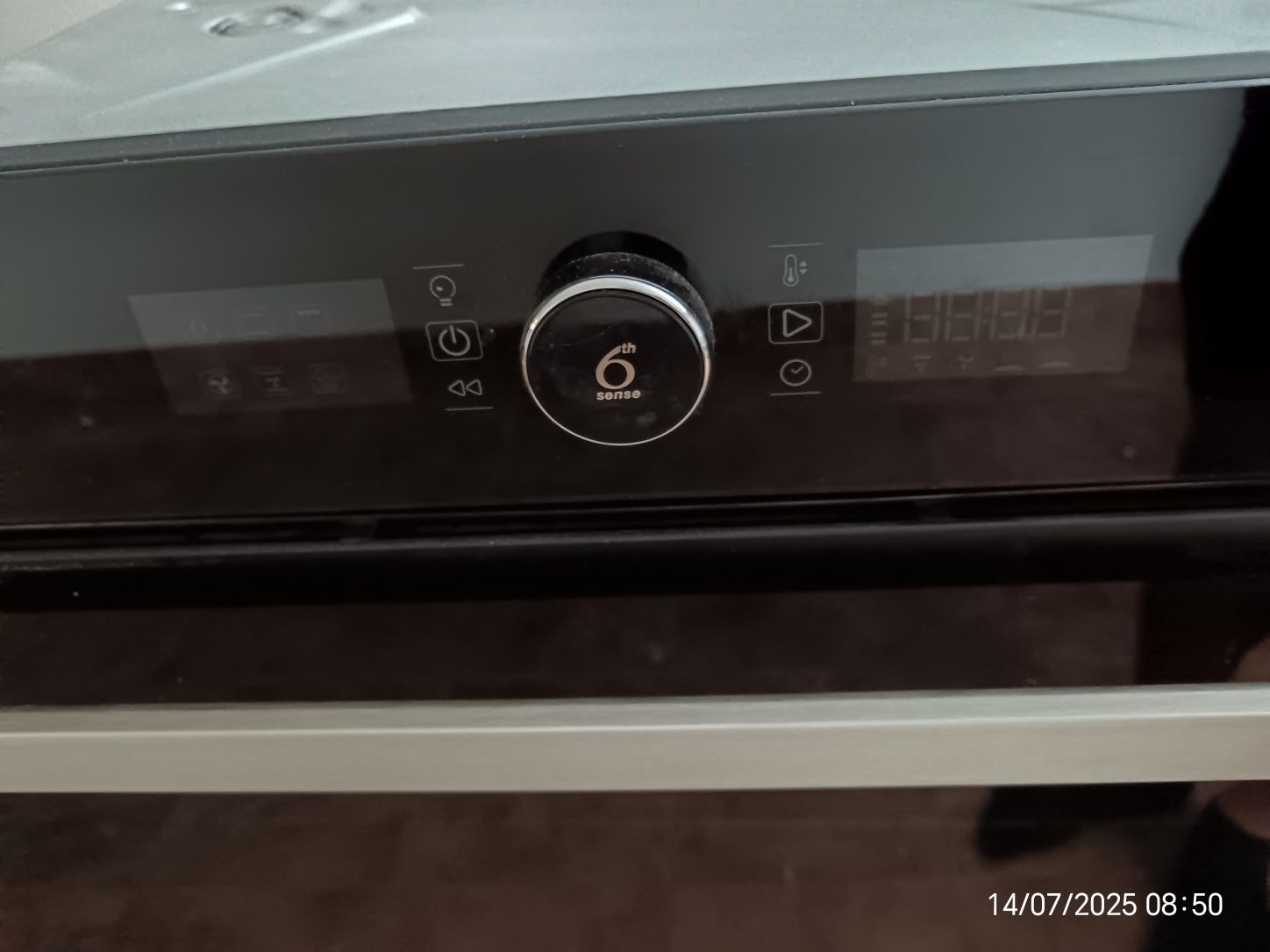 Piekarnik whirlpool fxtp6.