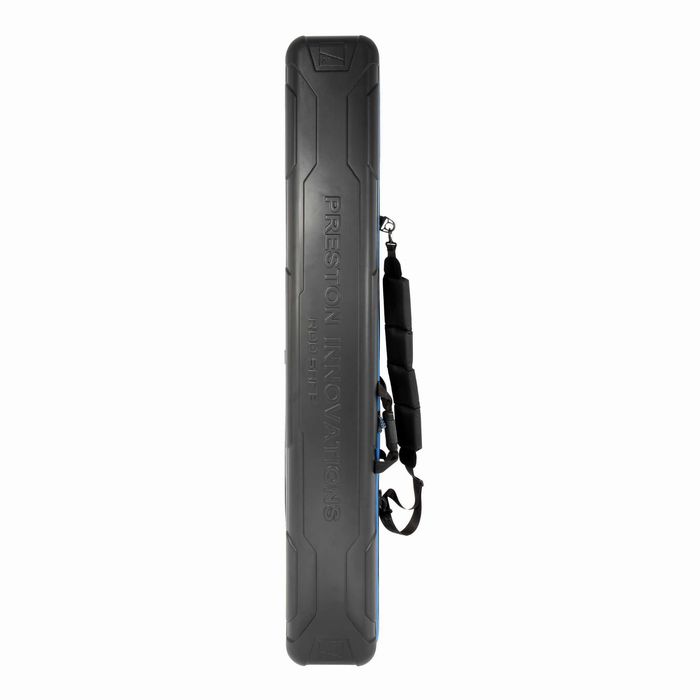 Preston Pokrowiec Usztywniany Hardcase Rod Safe 194cm