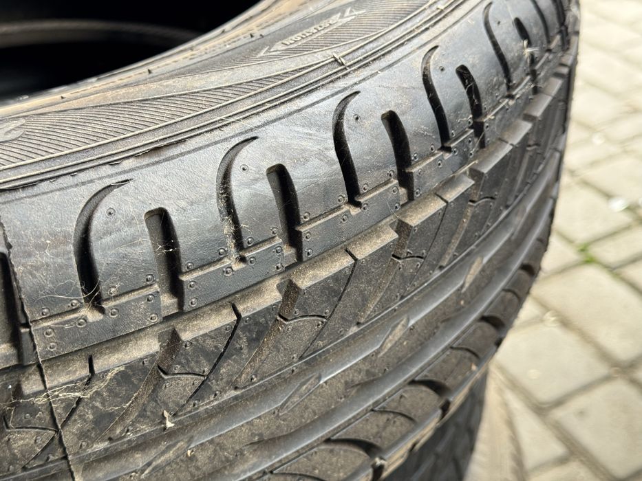 Premiorri Solazo 215/65/16 2 шт 2019 рік