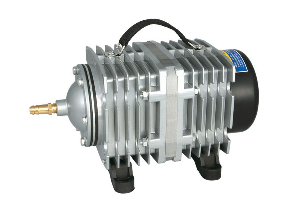 Pompa napowietrzająca RESUN ACO-008 120W 6600l/h z akcesoriami