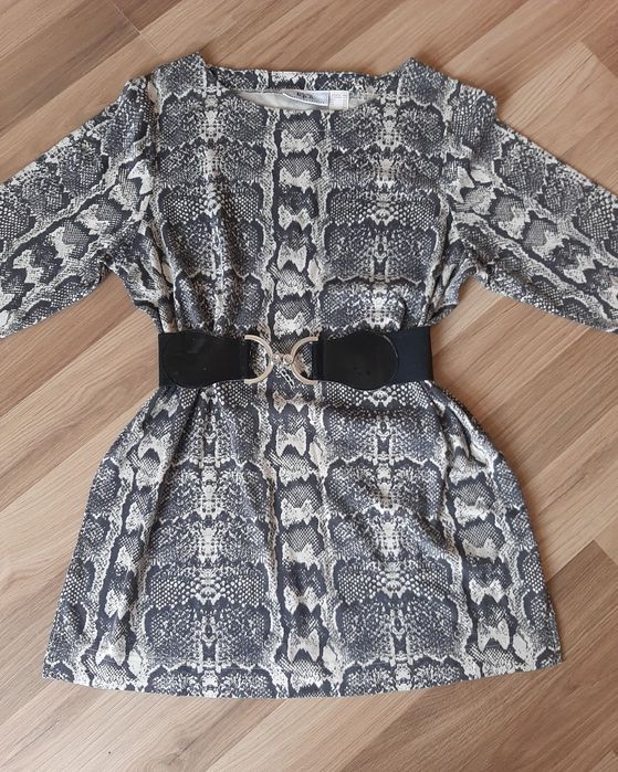 Bluzka/ tunika ciążowa BONPRIX rozm.40/42