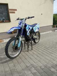 Sprzedam Yamaha yzf 250