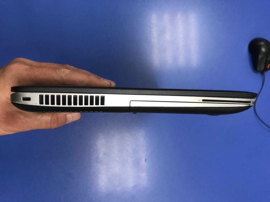 Продам материнську плату (разом з усім що на фото) HP ProBook 650 G2