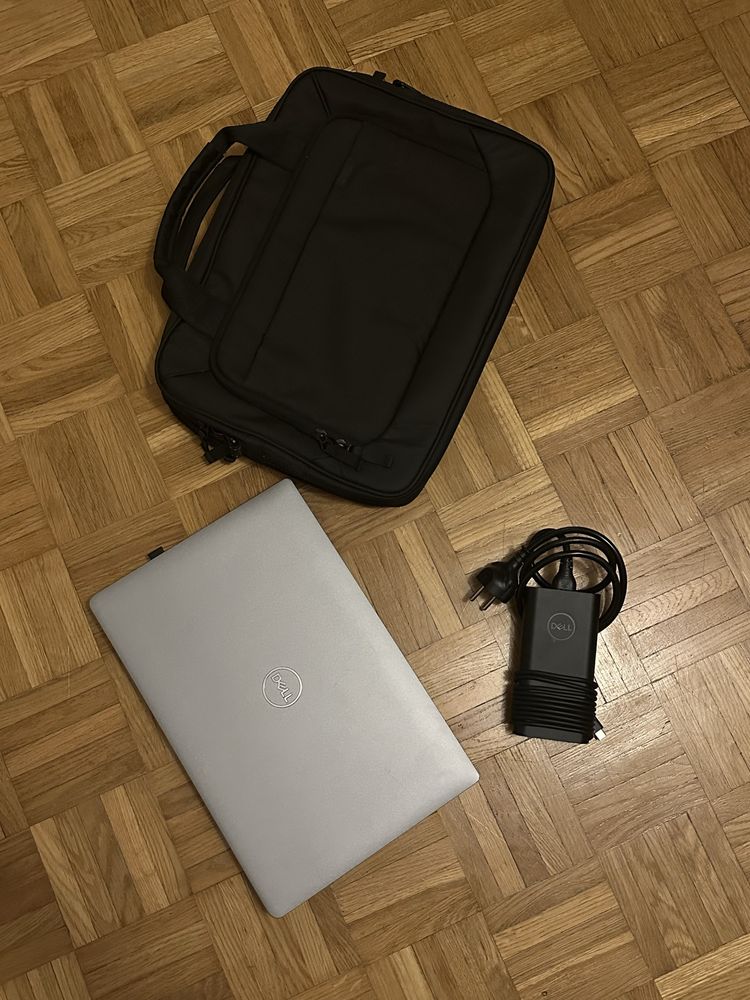 Laptop Dell Latitude 5421 i7 32gb ram + Torba Dell