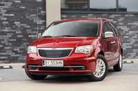 Chrysler Town & Country Limited Takiego szukasz !!!