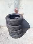 4 szt. Opona  zimowa Dayton 195/65R 15