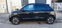 Renault Twingo 1.0 SCe Intens