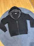 Burberry Zip Hoodie