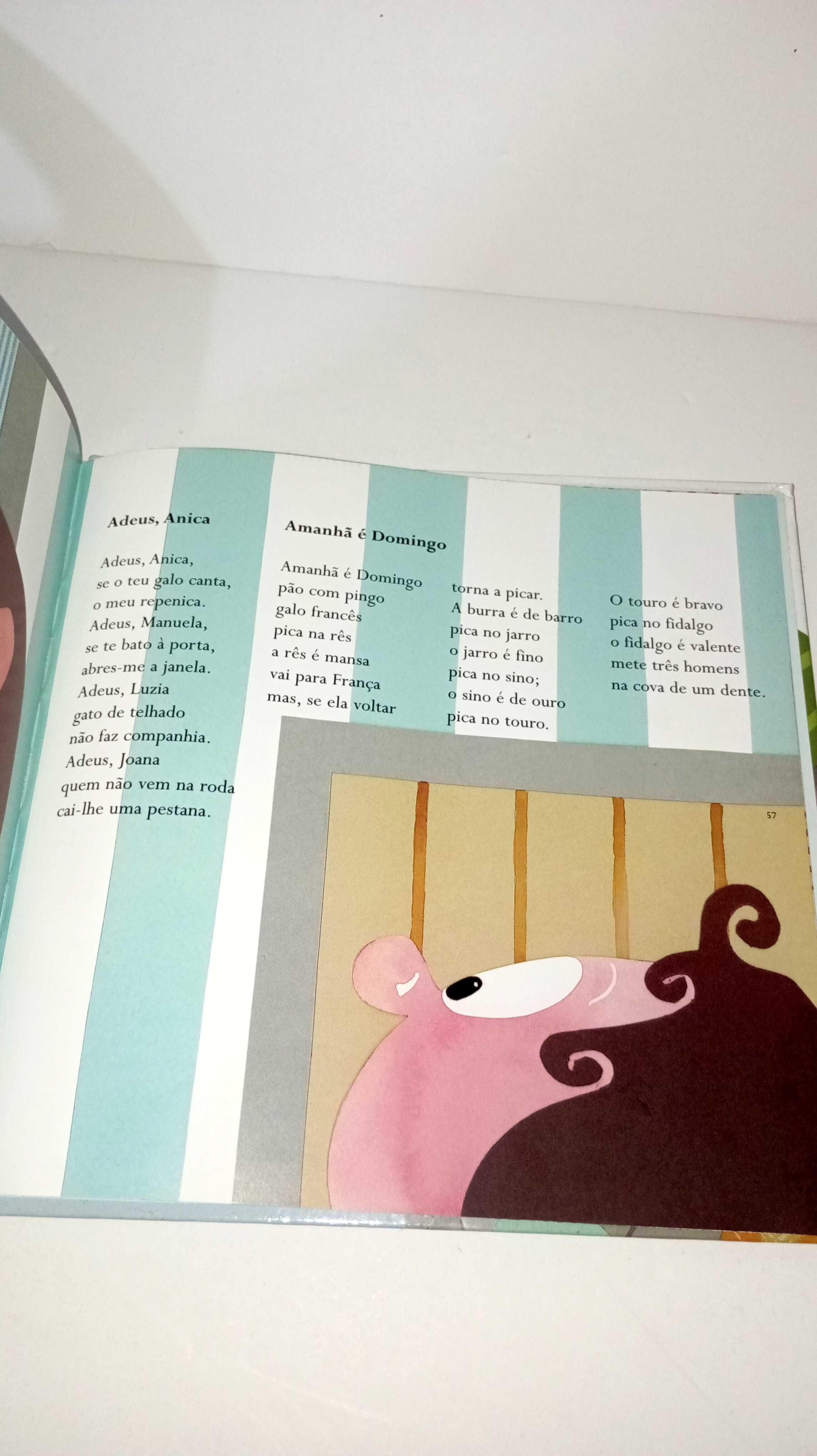 O Livro das Lengalengas 2 - António Mota