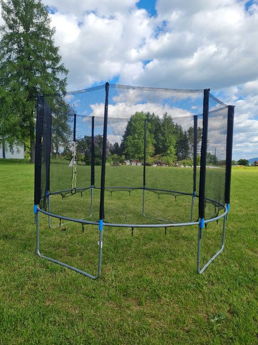 Trampolina Hauki 427 cm