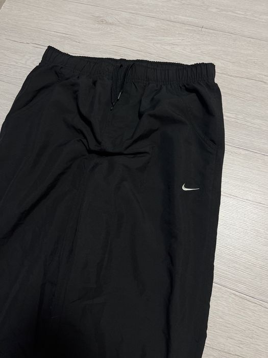 Чоловічий вінтажний костюм Nike Track Suit vntg