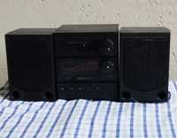 Mini radio mini compo set musikanlage  23cm