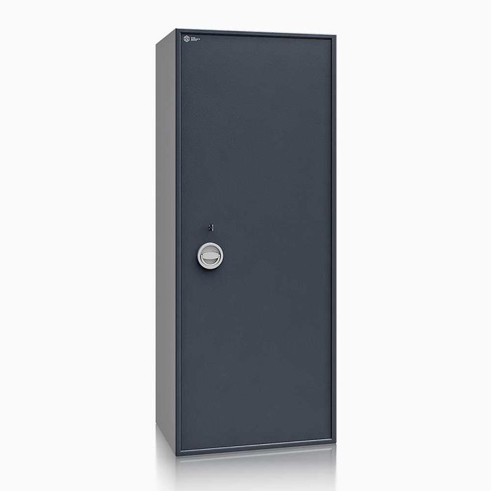 Szafa na broń SIEGEN MAX Kombi kl S1 18 szt. broni