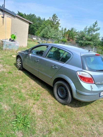 Sprzedam Opel Astra