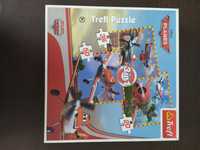 Puzzle Trefl Samoloty