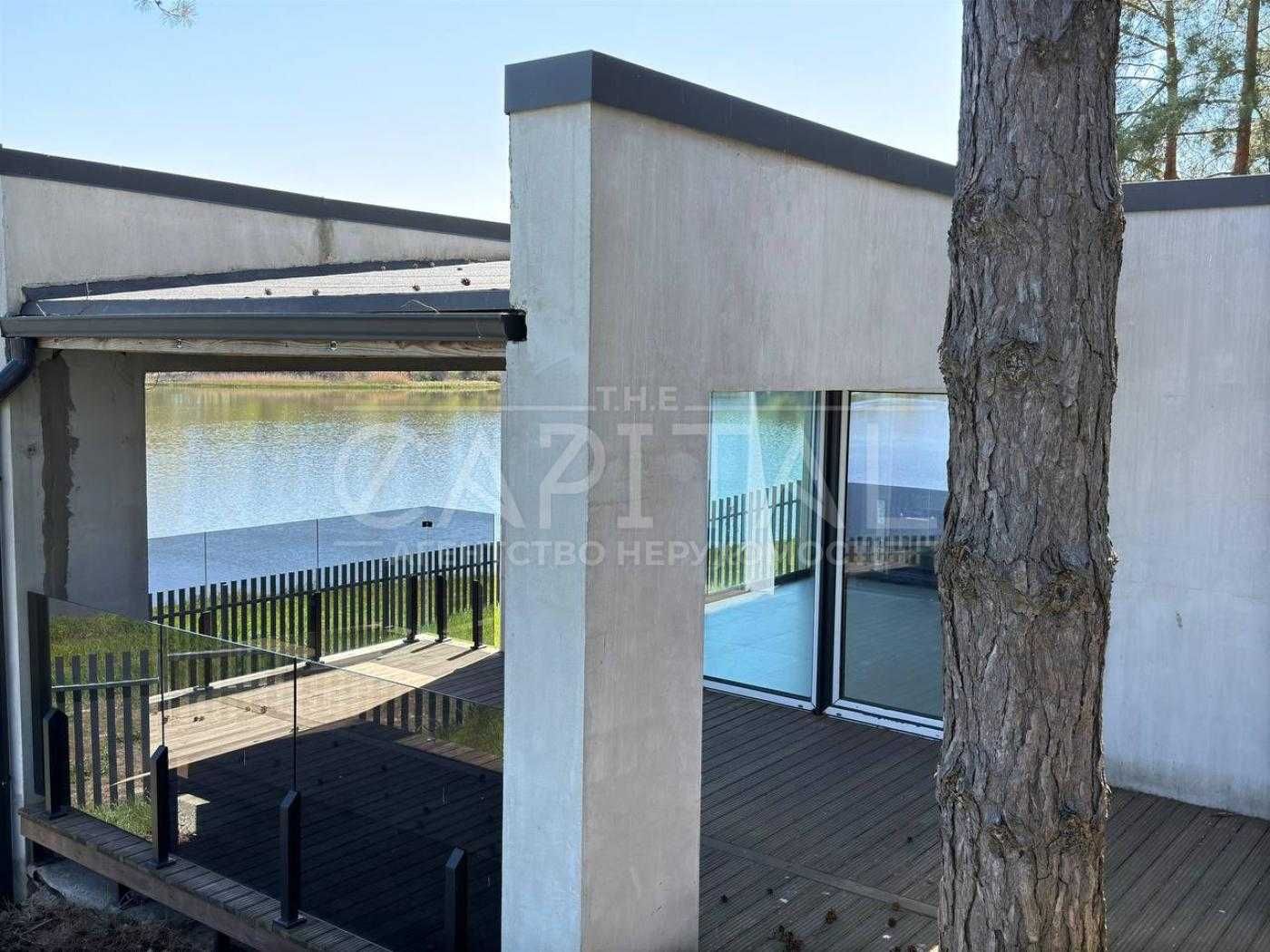 Продаж будинку, с. Хотянівка, КМ Good River, Вишгородський р-н
