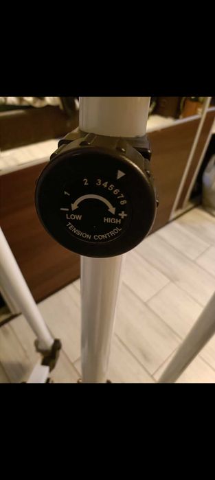 Orbitrek usa style 2w1