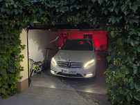Mercedes-Benz Klasa B Wideoprezentacja