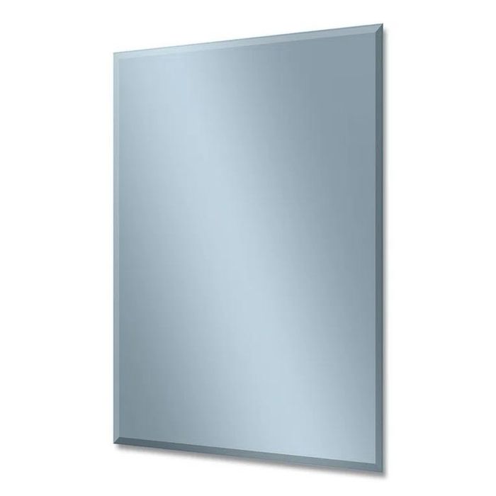 Lustro łazienkowe 50x70