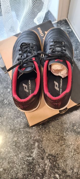 Футзальне взуття Classic Pro Touch розмір 36, 23.5 см