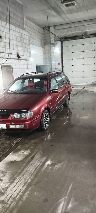 Продам Фольксваген б4