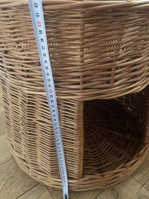 Budka-domek dla kota lub psa