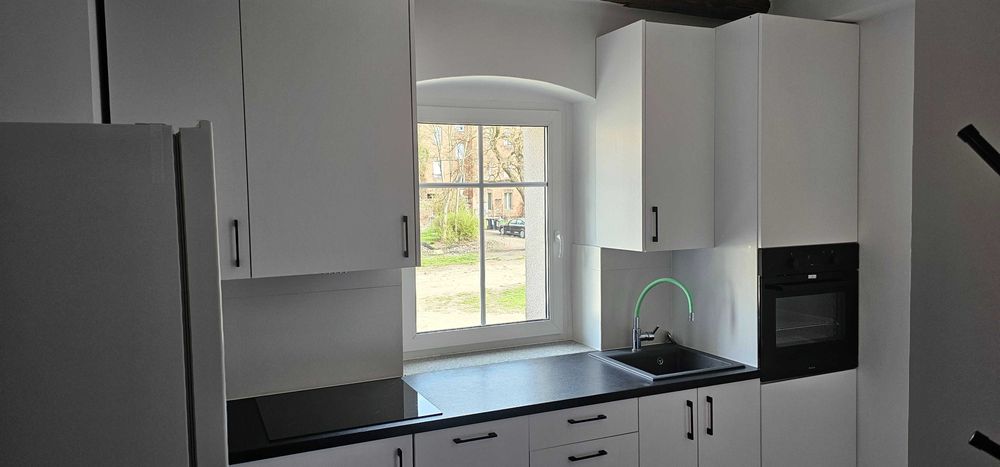 Wynajmę mieszkanie bezczynszowe blisko Śl. Centrum Chorób Serca