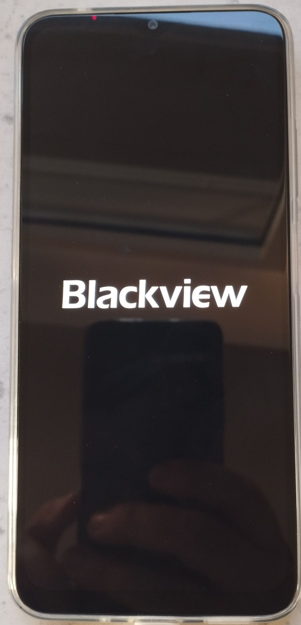 Blackview A85 8GB/128GB Blue