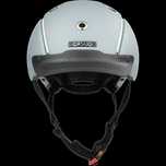 Kask jeździecki dla dzieci CASCO NORI VG1 52–56 cm Szary błękit