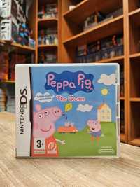 Peppa Pig: The Game DS, Sklep Wysyłka Wymiana