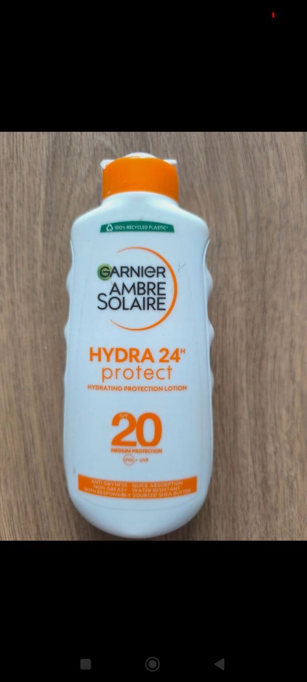 Balsam ochronny Garnier SPF 20