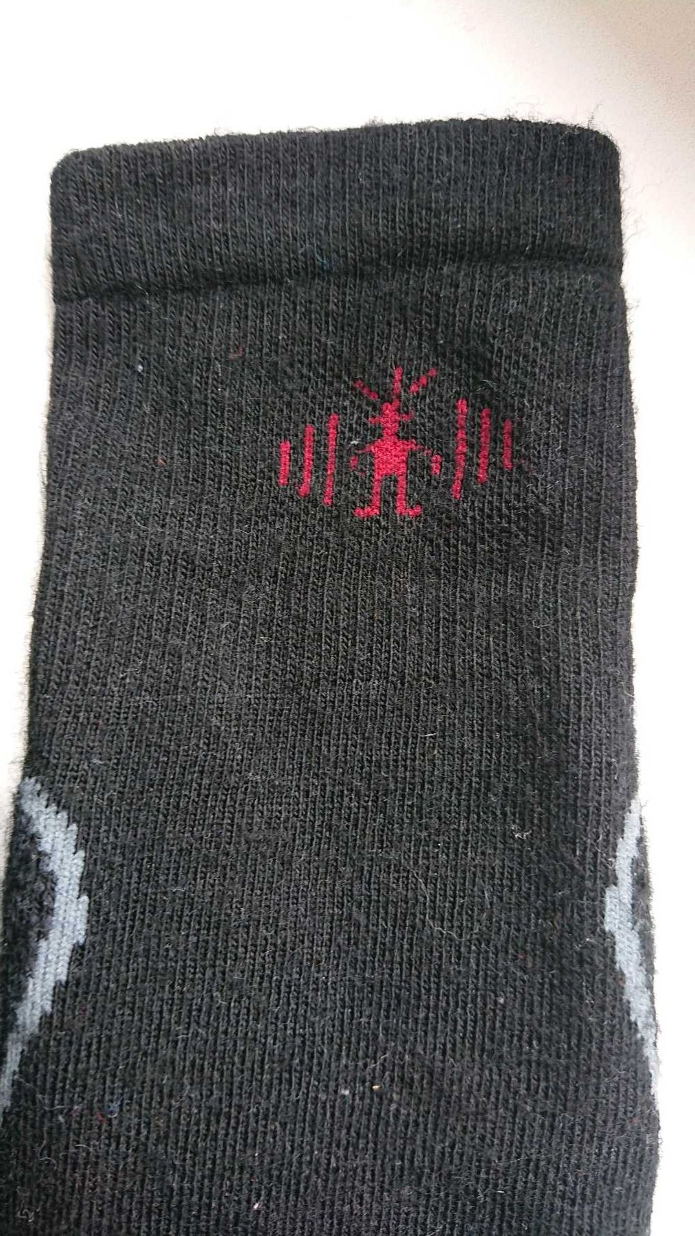 Мериносовые термо носки топ-бренда SmartWool PhD Ski ( merino wool ).