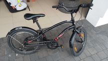 Rower dla dziecka
