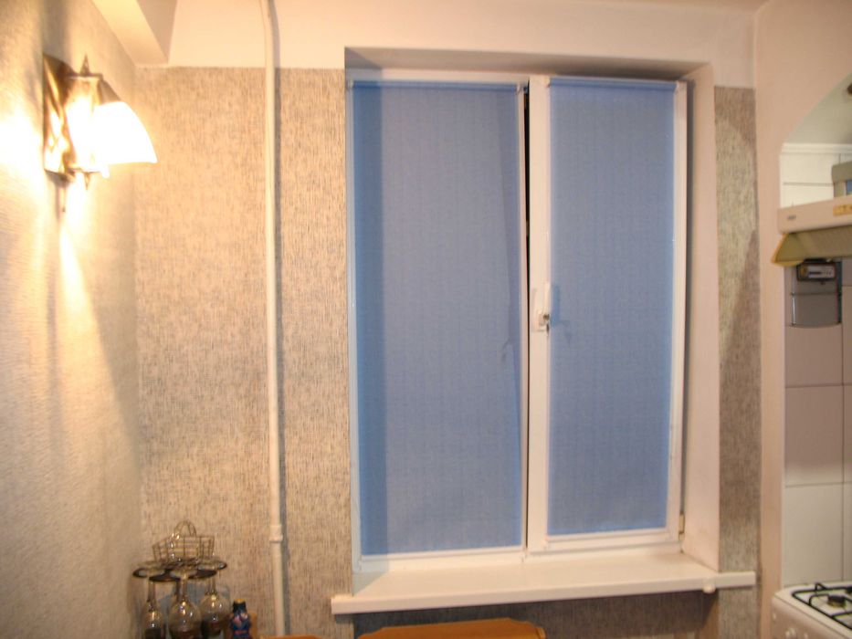 Декоративные жалюзи Berlin-B-0836 в Киеве. Изготовление, монтаж