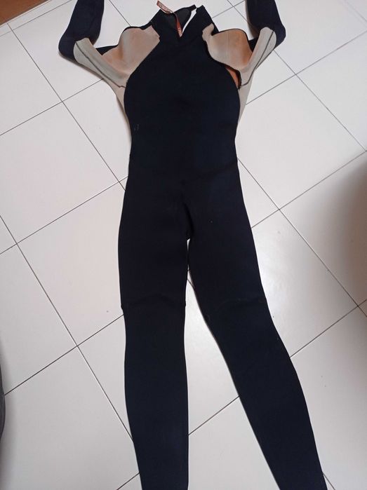 Remendos para fatos de surf neoprene