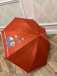 Дитяча парасоля зонт зонтик
