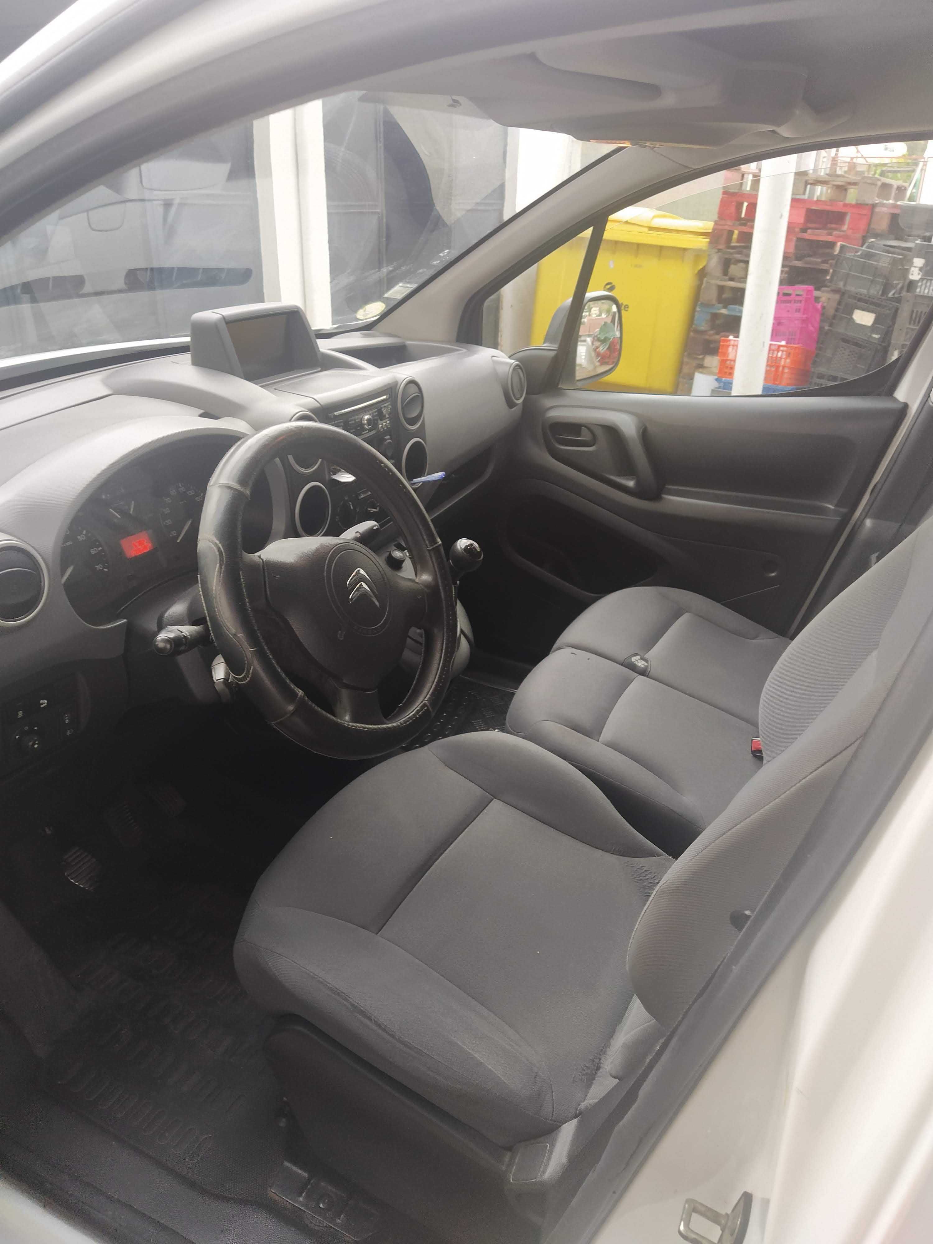 Citroen Berlingo 1.6HDi