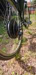 Rower elektryczny 1000w bateria 15ah