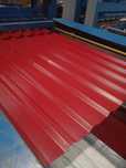 Blacha trapezowa T4, T8, T18, T35, niska cena