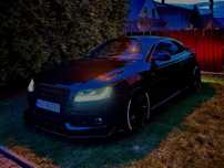 Audi A5 Audi a5 coupé 3.0tdi quattro s-line