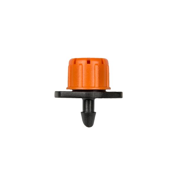 Kroplownik zraszacz liniowy regulowany borówka jagoda sady