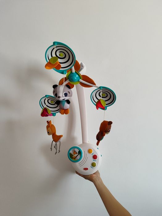 Tiny Love Mobile Berço