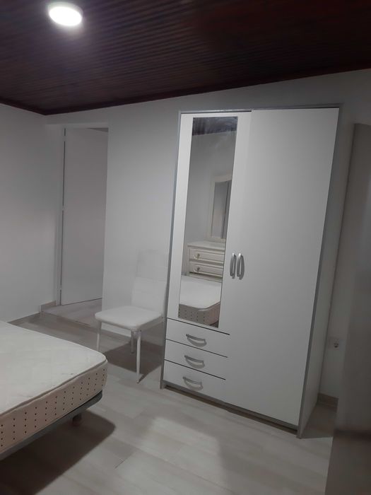Arrendo casinha T0 em Paçô Vieira-Mesão Frio - Guimarães