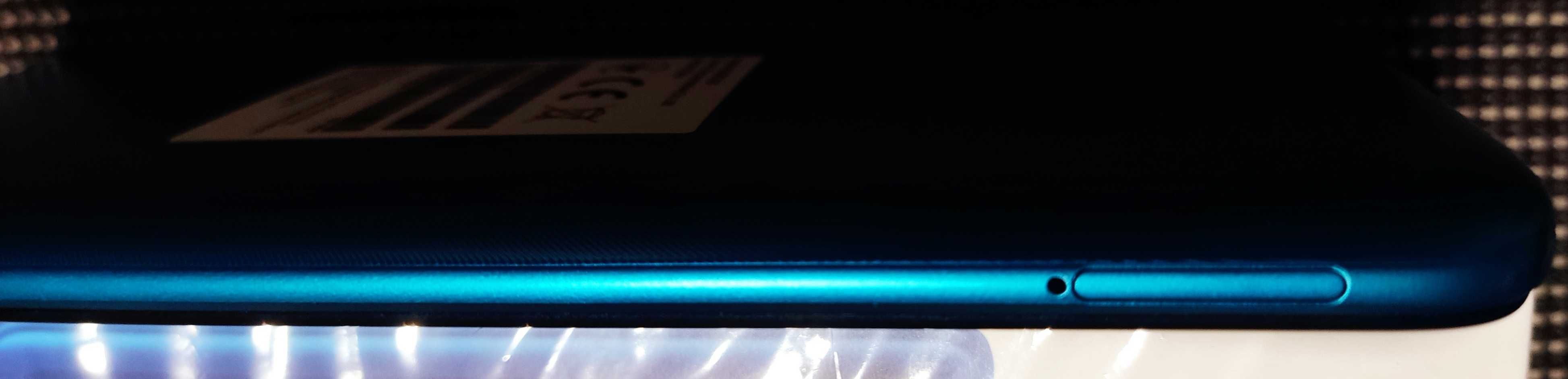 Xiaomi Redmi 9A 2/32GB Sky Blue (M2006C3LG)