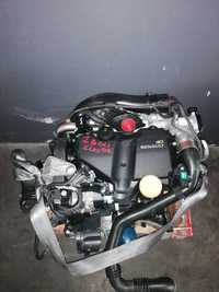 Motor Renault 1.5dci K9K770 ANO DE 2013