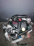 Motor Renault Clio 1.5dci lll K9K 2013