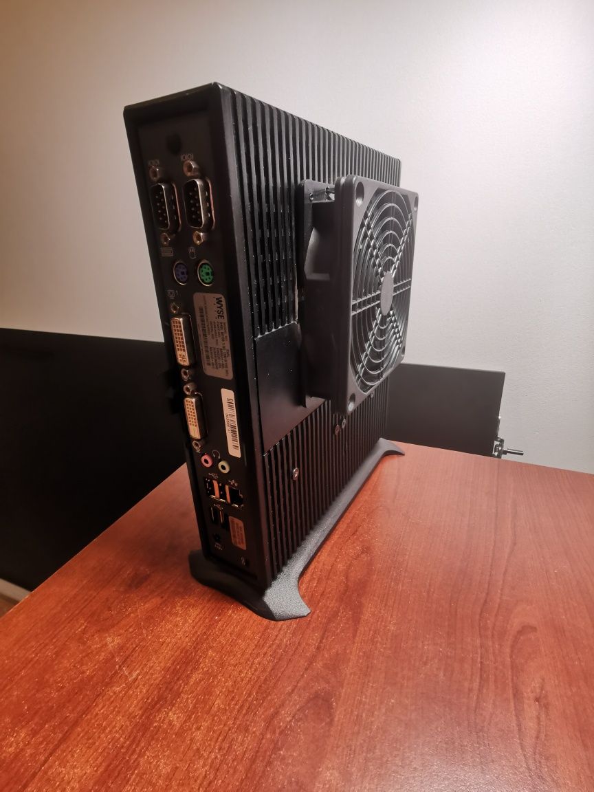 Serwer NAS 1TB SSD