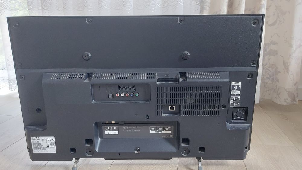 Telewizor Sony Bravia