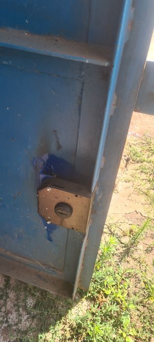 Сдам (продам)гараж на первомайке в  кооперативе"Нива"